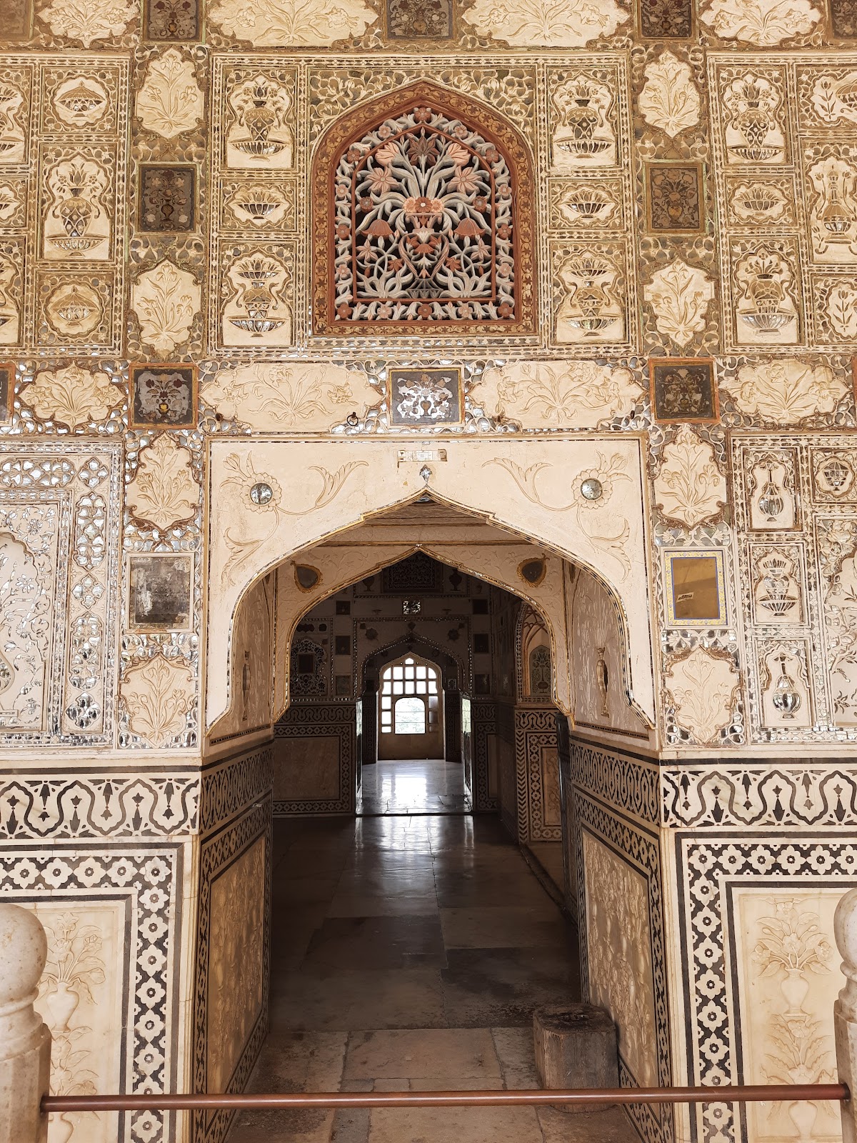 Amber Fort