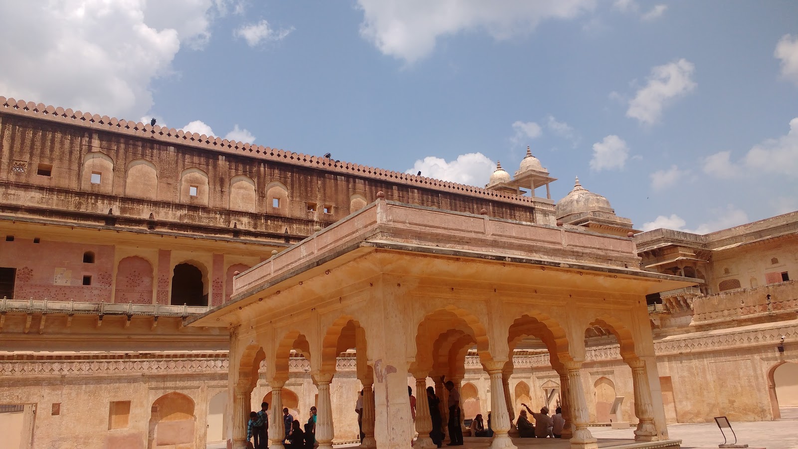 Amber Fort