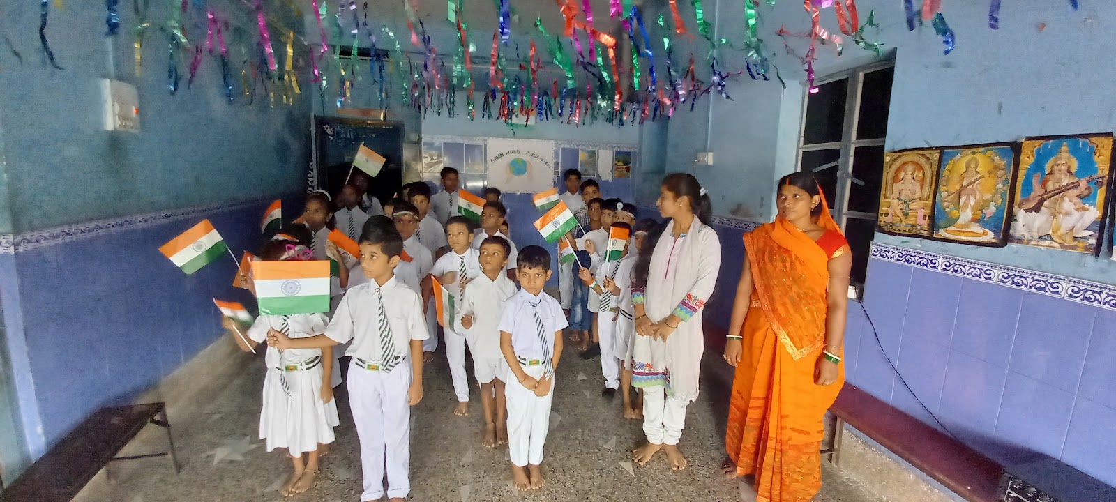 Rajgir - A Historical and Spiritual Destination in Bihar