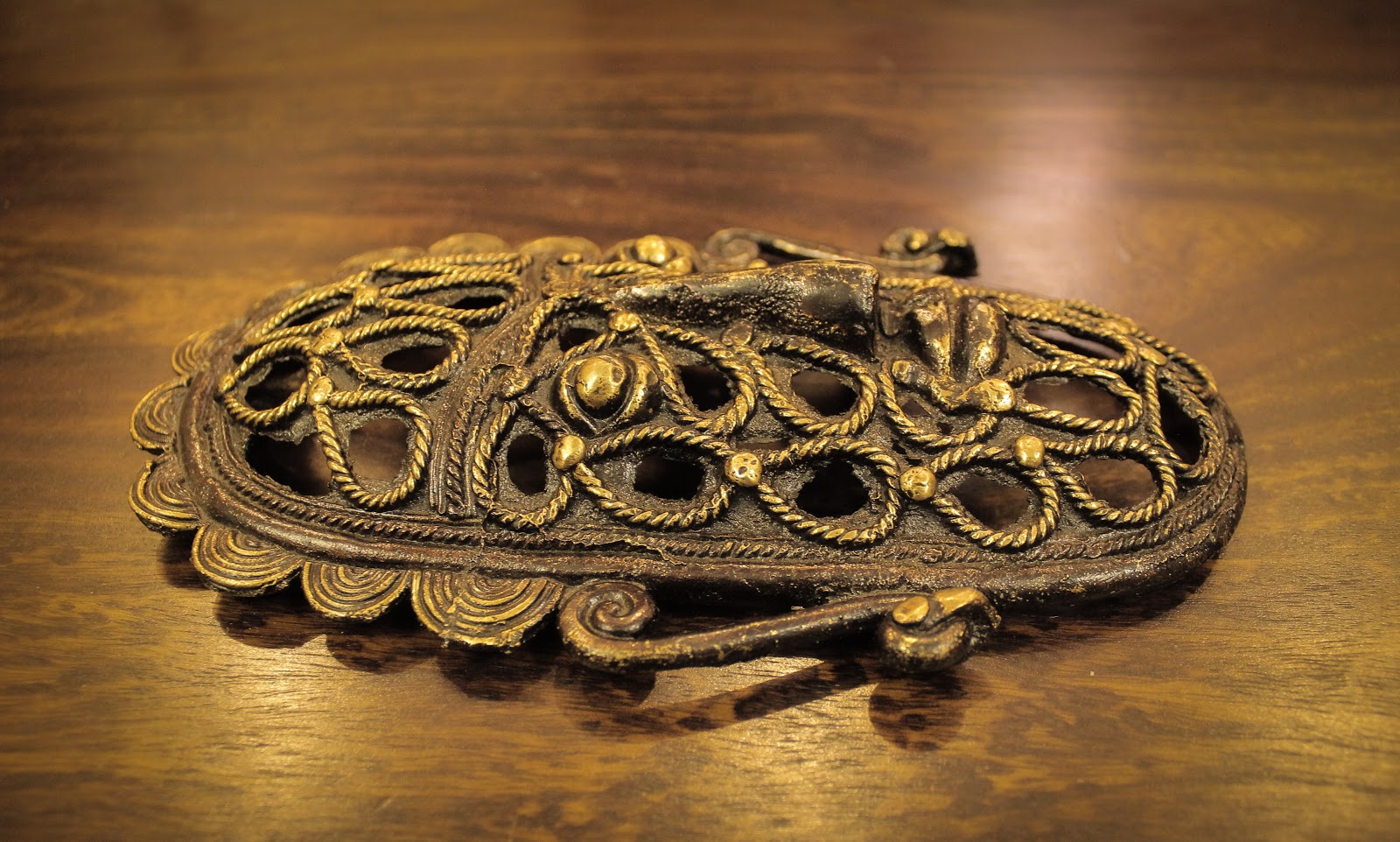 Local Handicraft Market