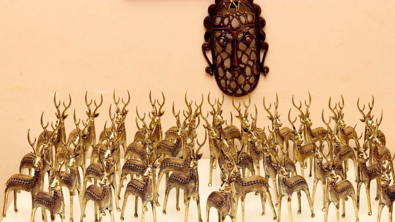 Local Handicraft Market