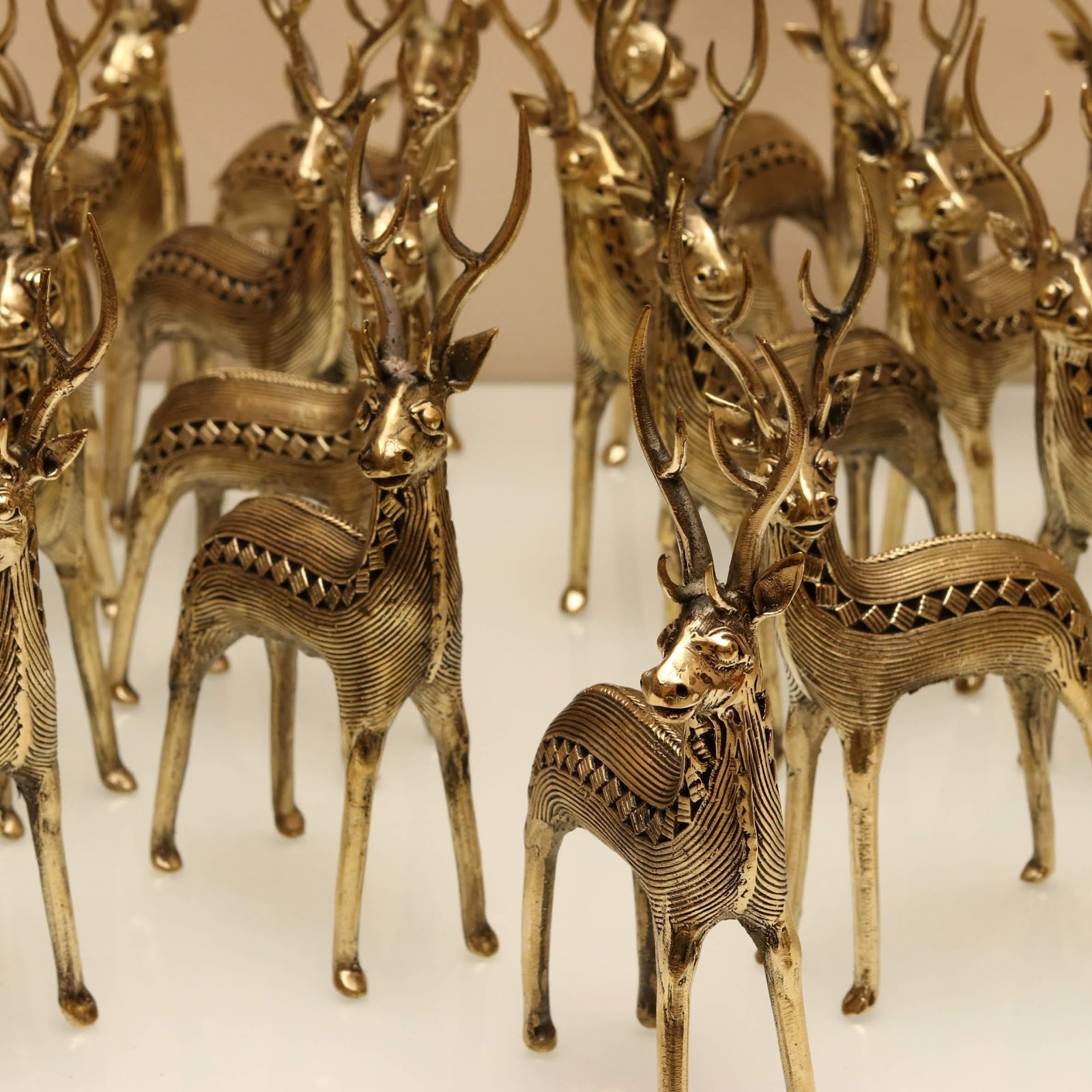 Local Handicraft Market