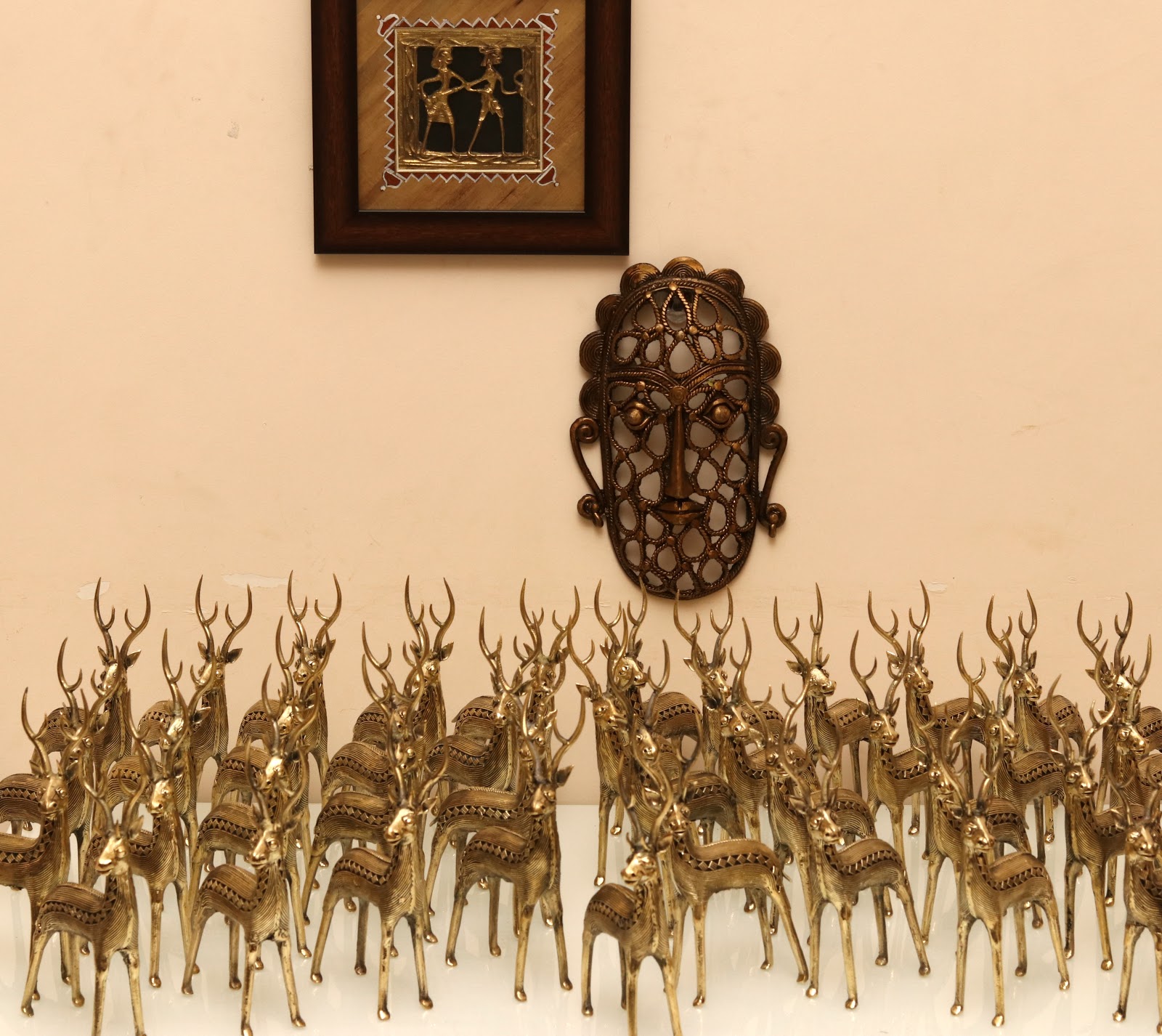 Local Handicraft Market