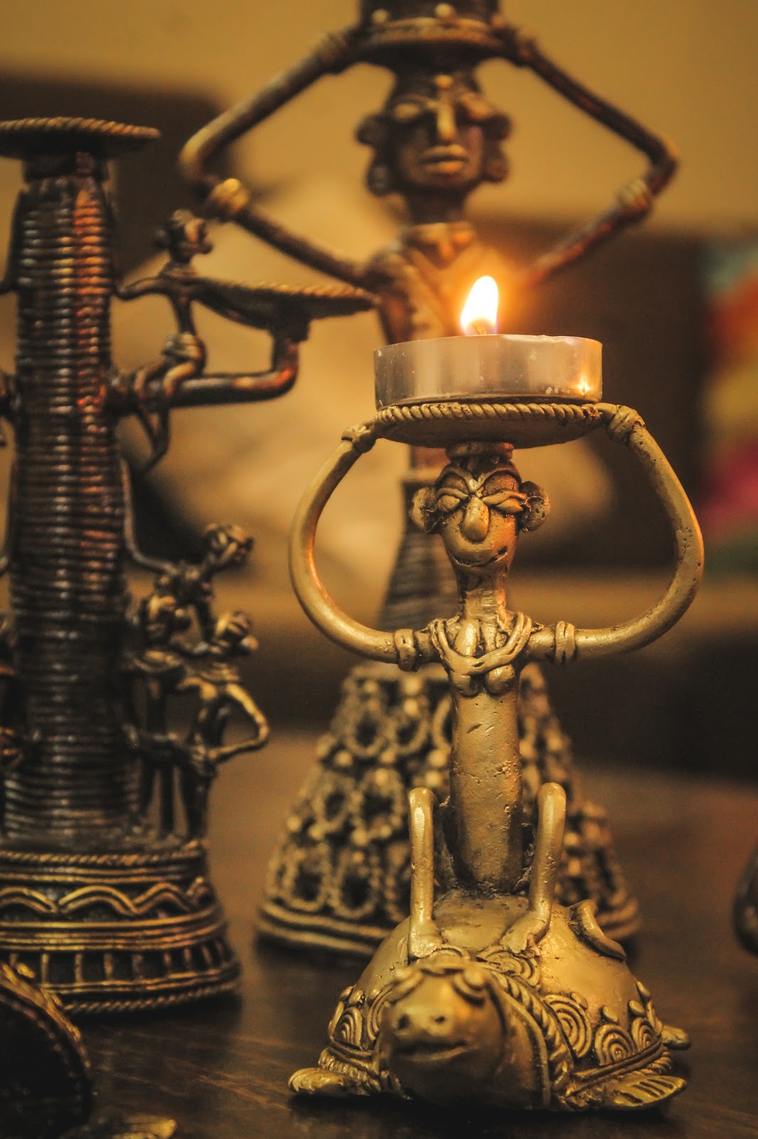 Local Handicraft Market