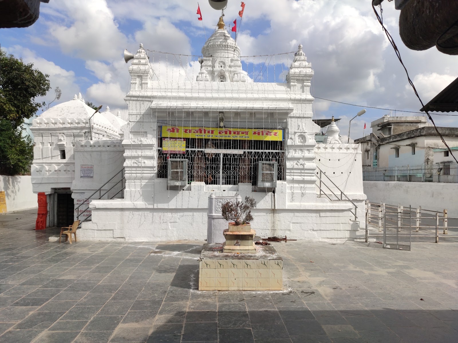 Rajim - A Cultural Haven in Chhattisgarh