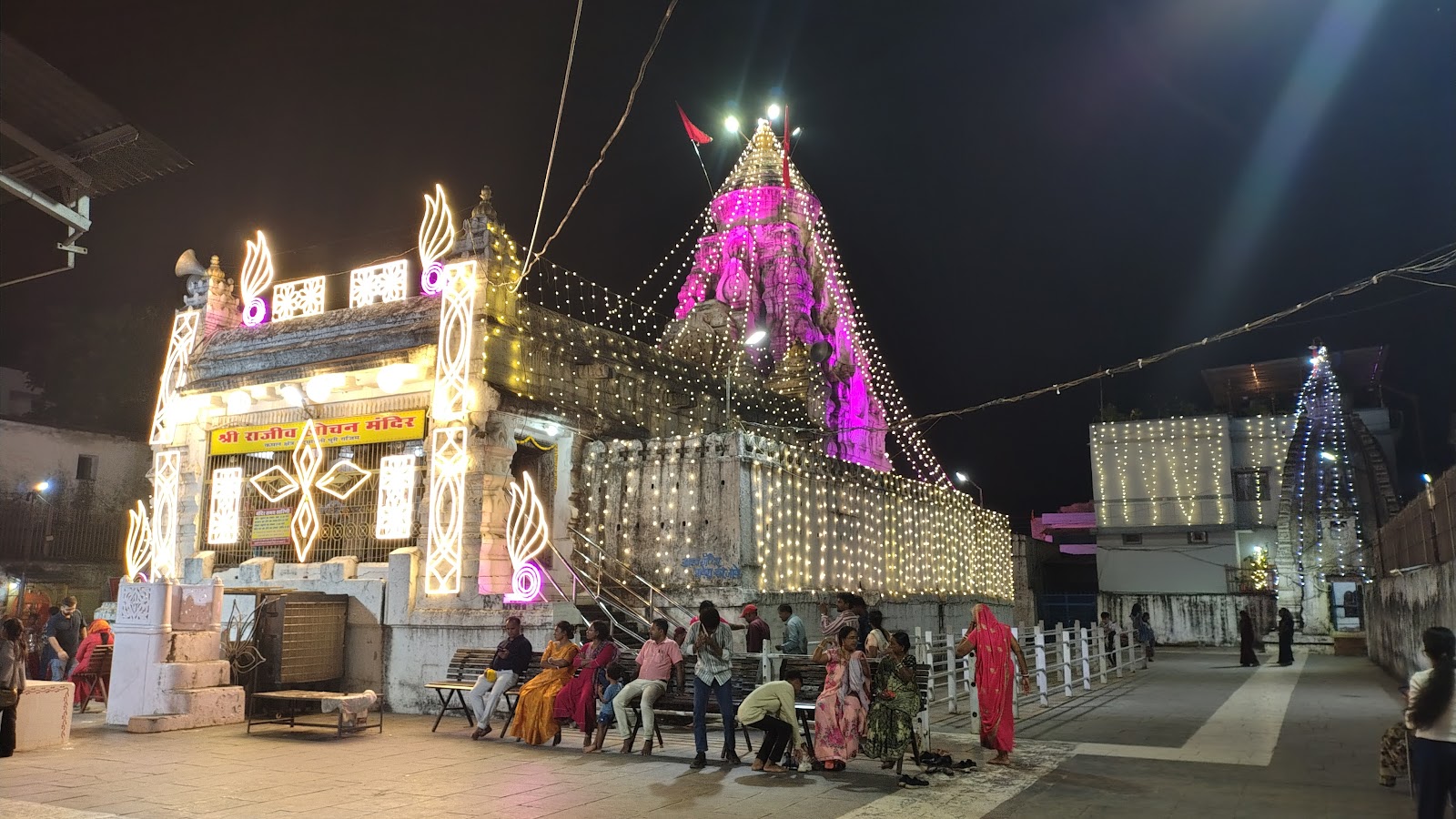 Traditional Village Tour