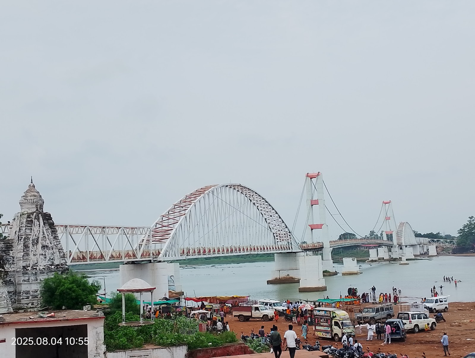 Traditional Village Tour