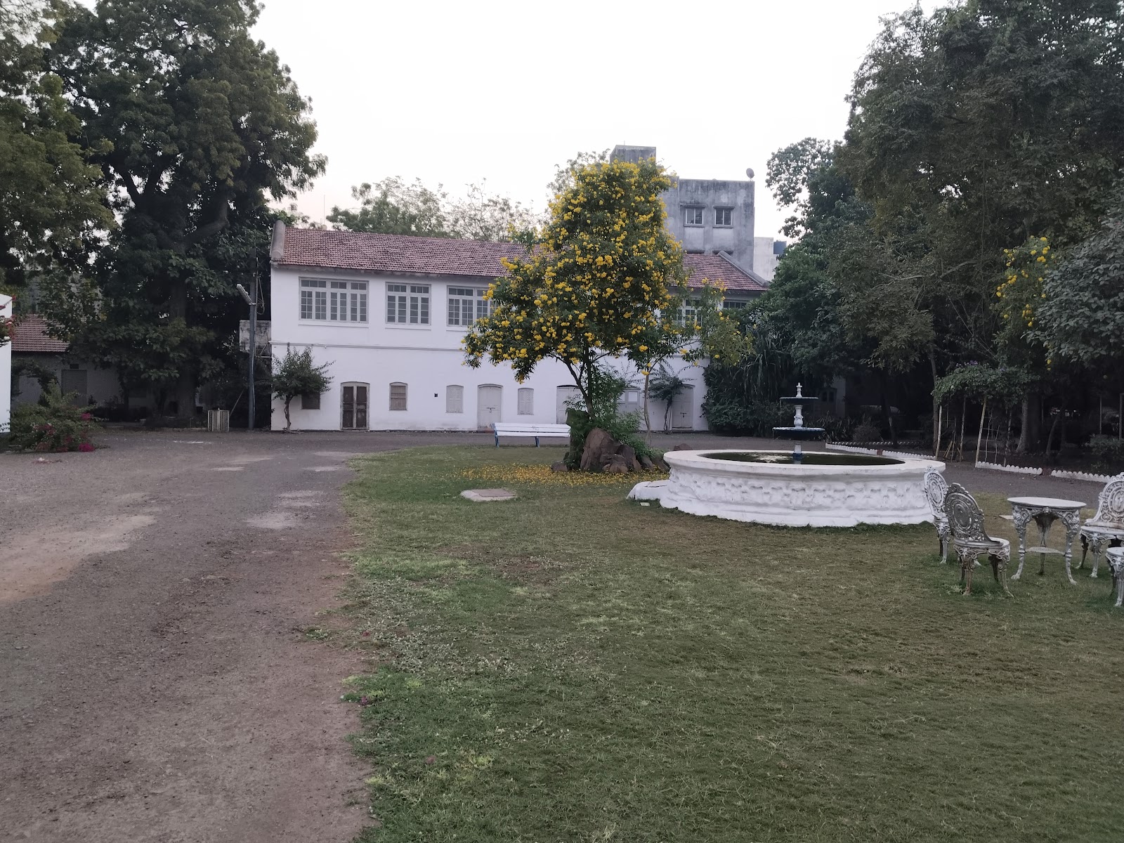 Ranjit Vilas Palace