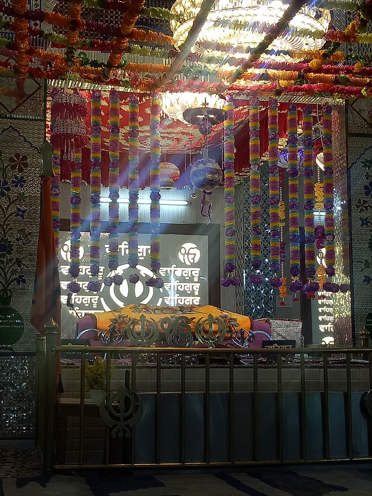 Gurudwara Rajpura