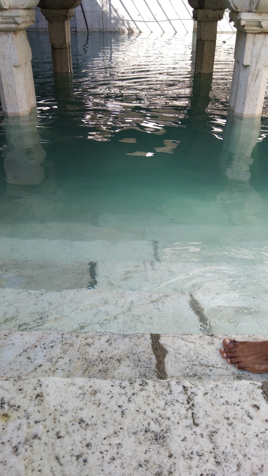 Ancient Stepwells and Wells