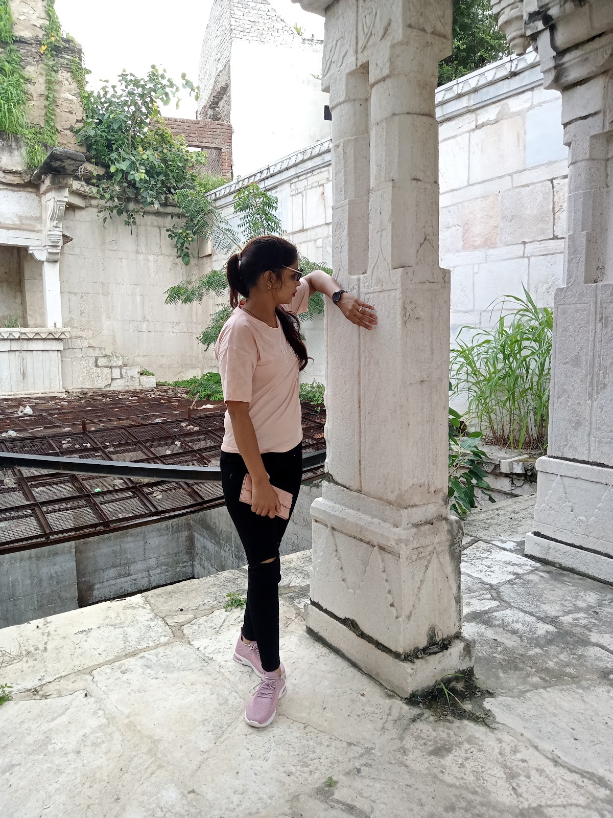 Ancient Stepwells and Wells