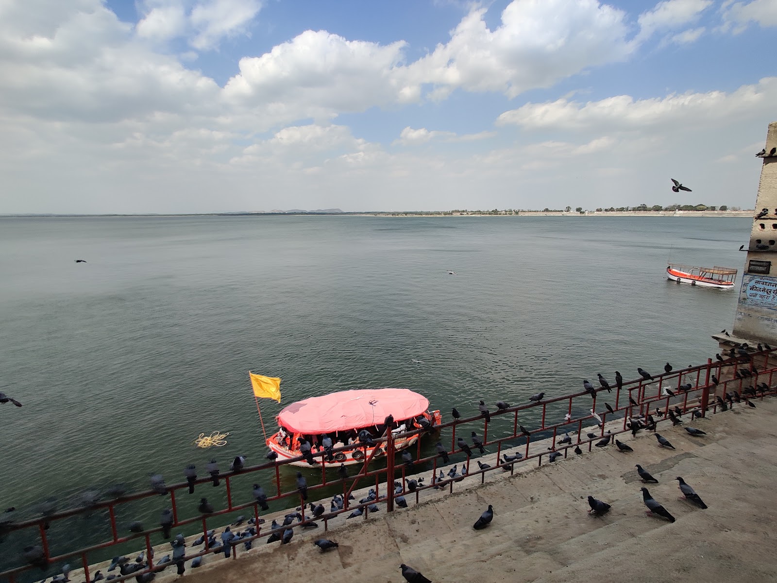 Dwarkadhish Temple Kankroli