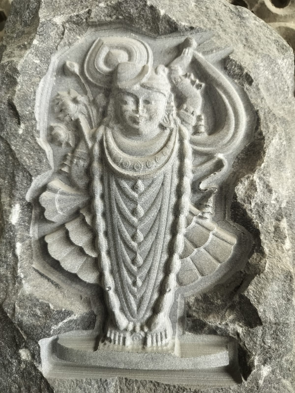 Local Handicraft Emporiums