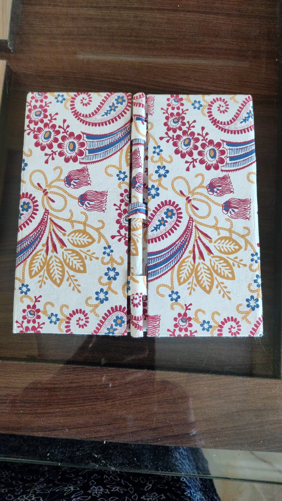 Local Handicraft Emporiums