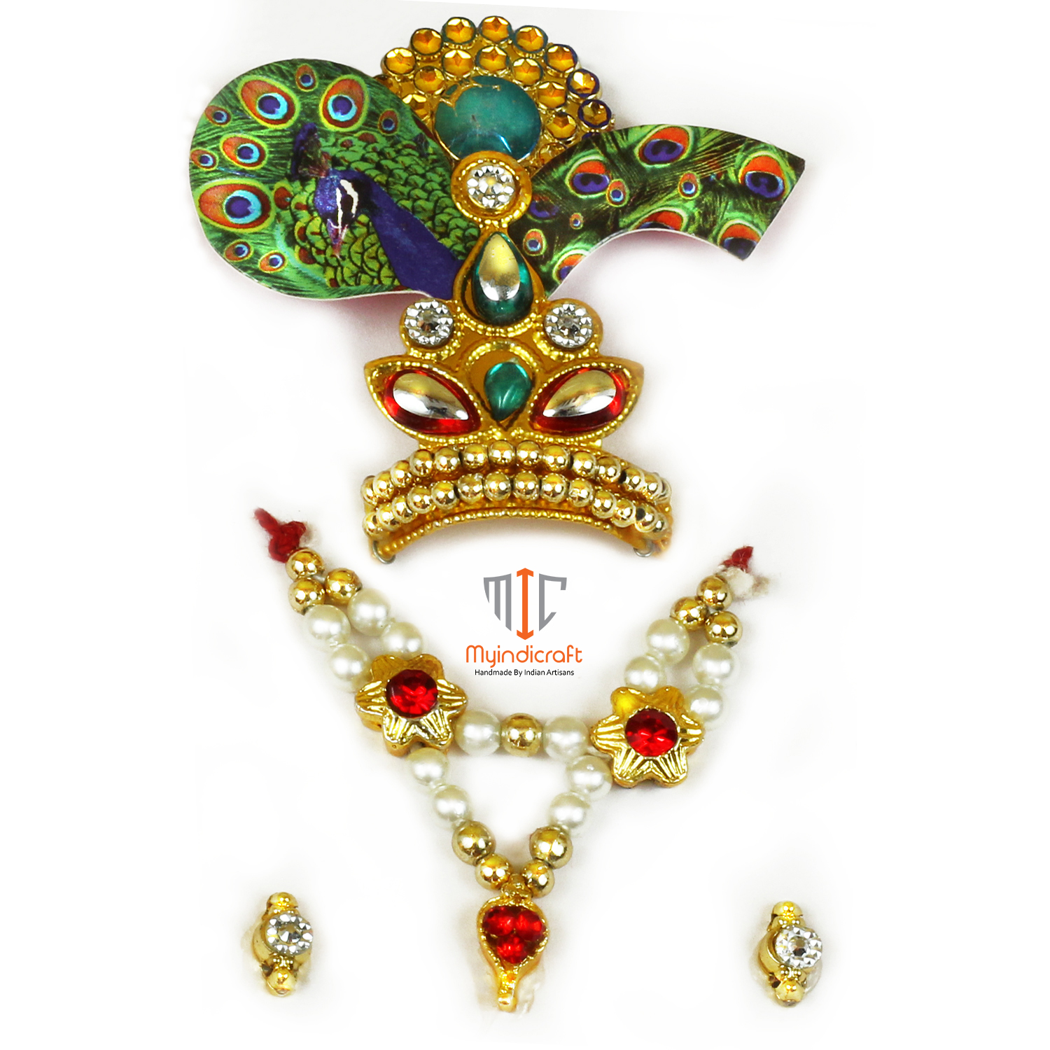 Local Handicraft Emporiums