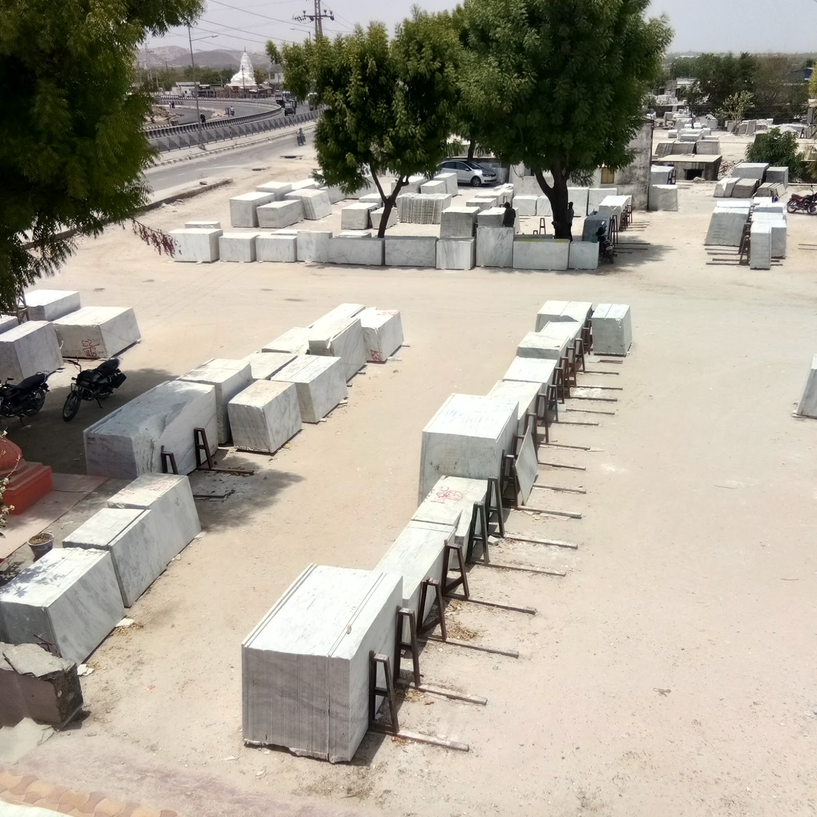 Marble Art Workshops