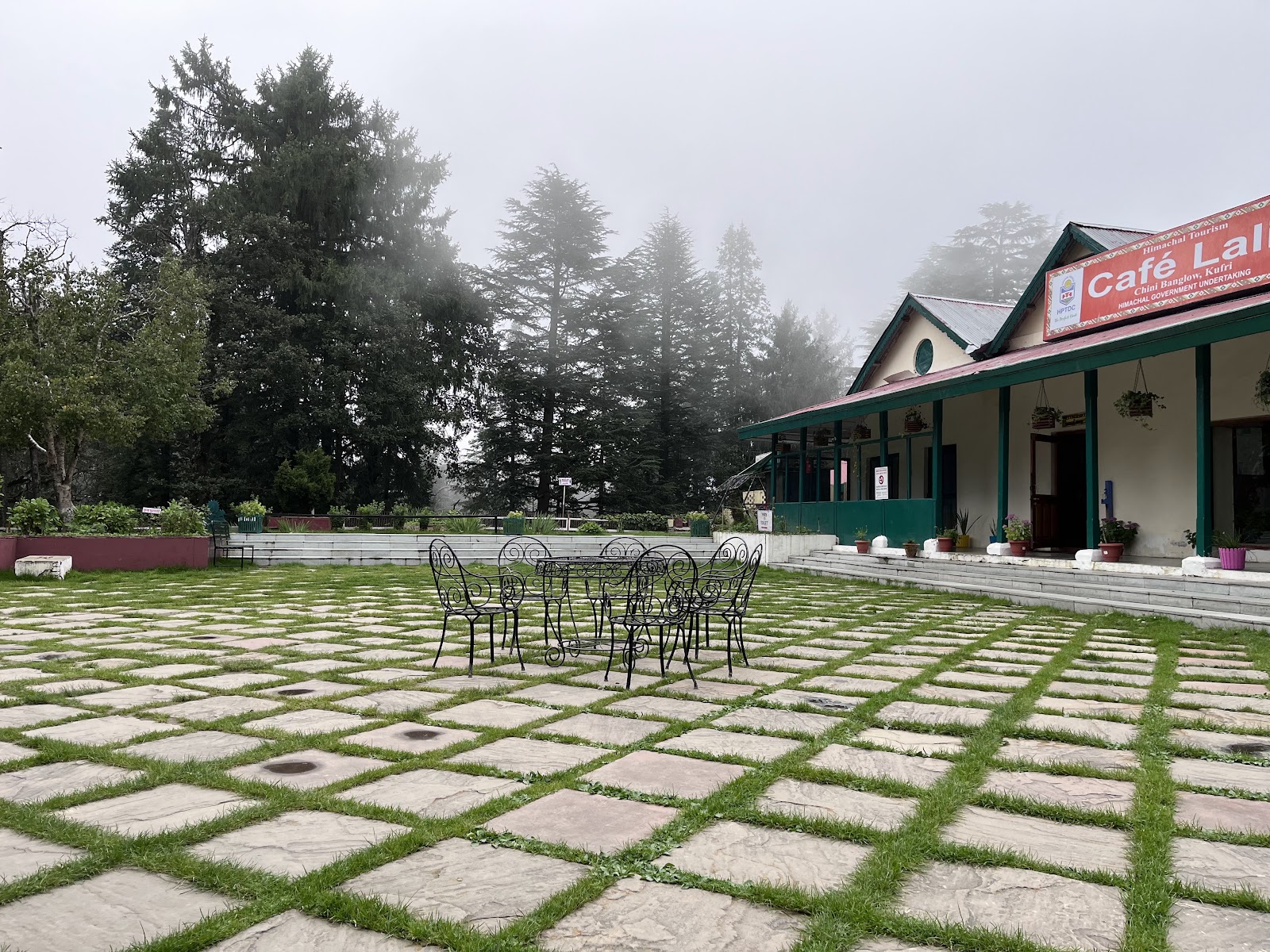 Himalayan Nature Park