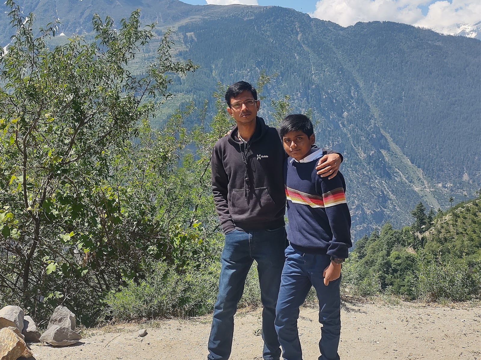 Kinnaur Apple Orchards