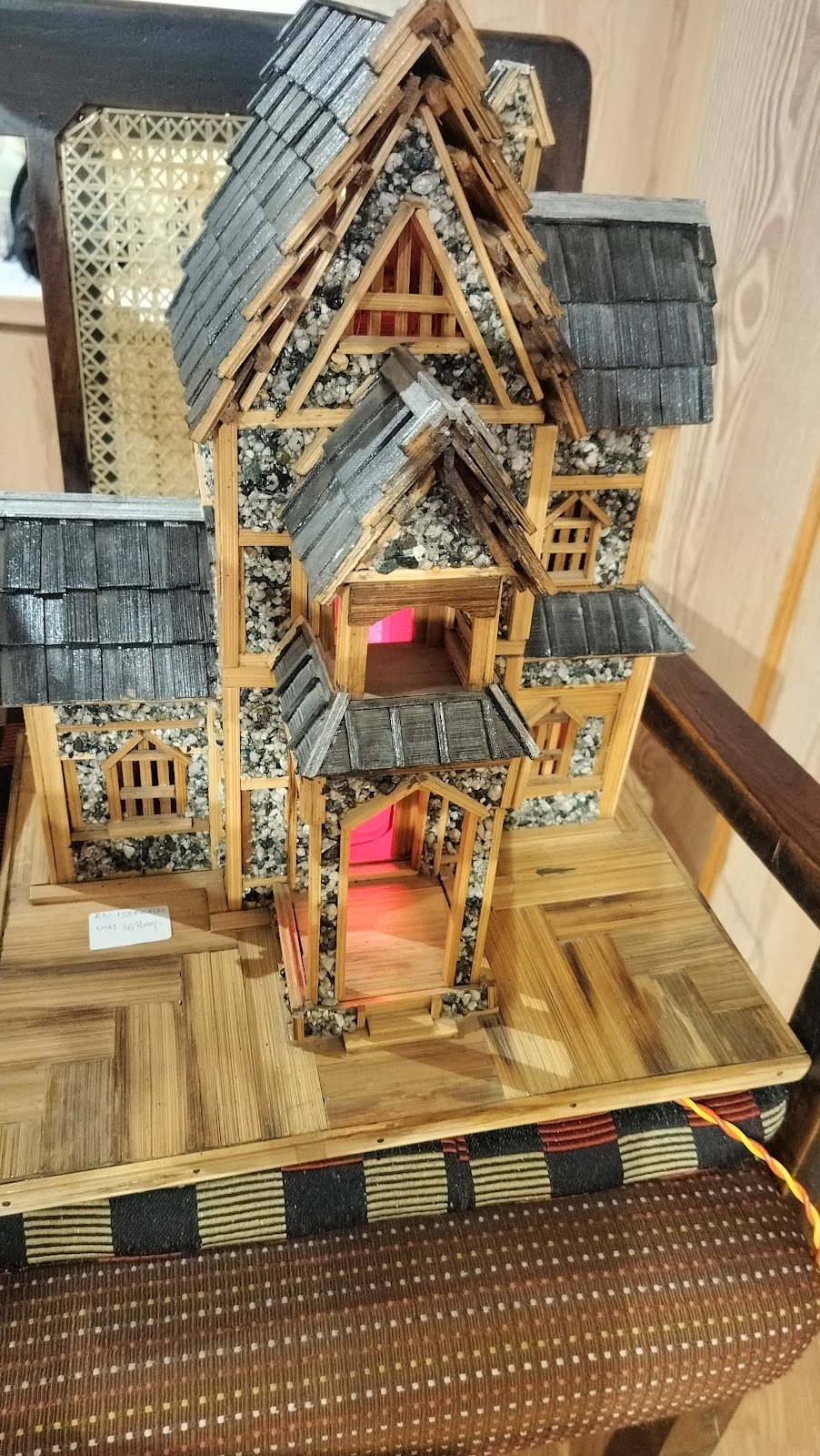 Local Handicraft Shops