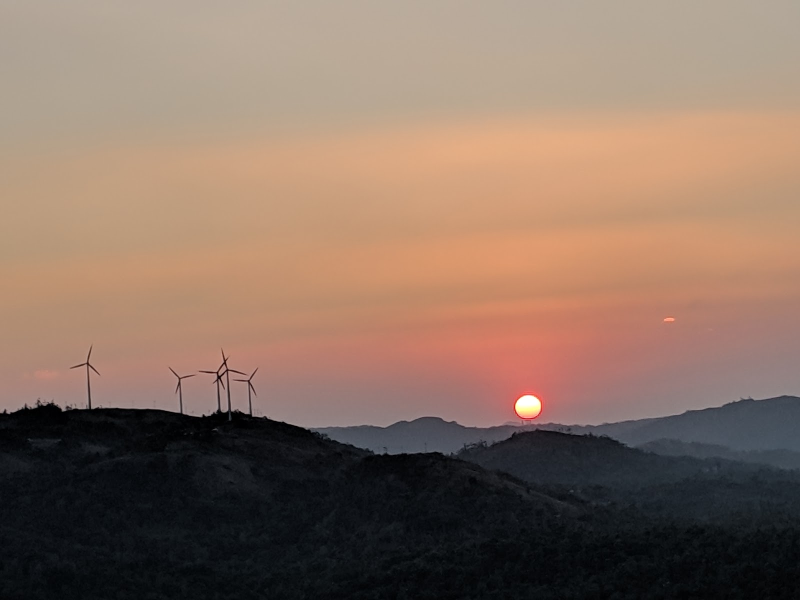 Kuravan Kurathi Statue