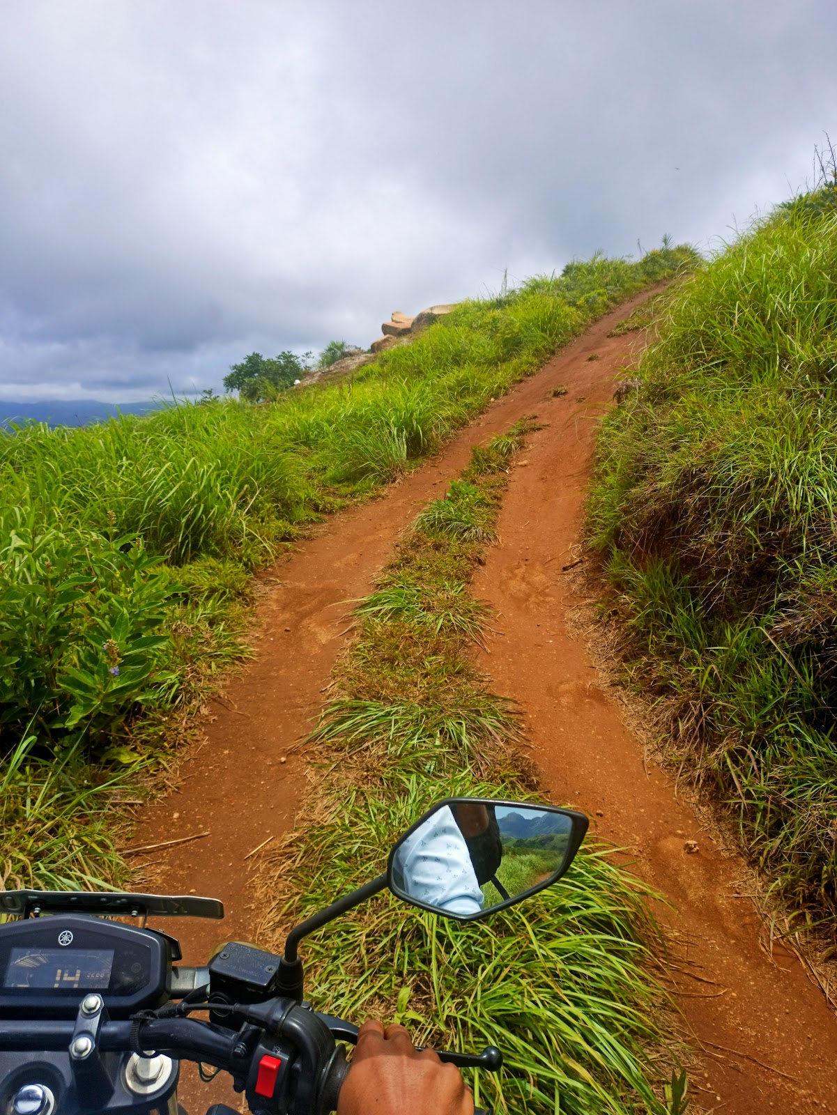 Nedumkandam View Point