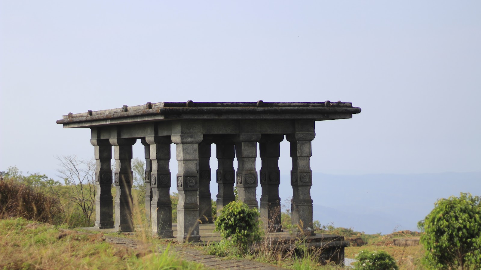 Panchalimedu View Point