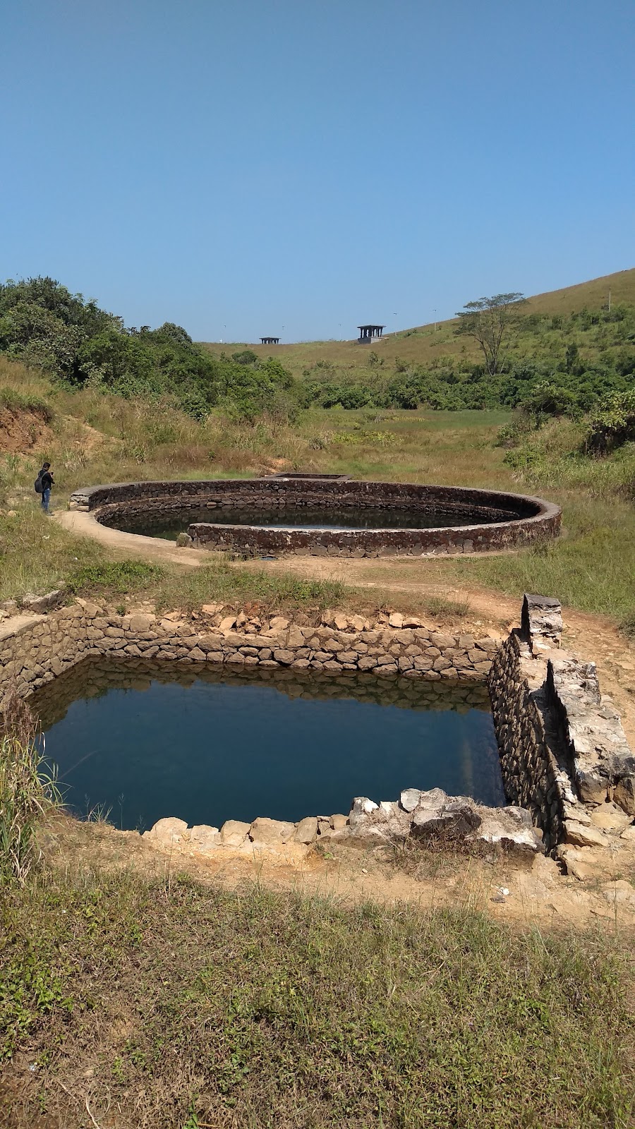 Panchalimedu View Point