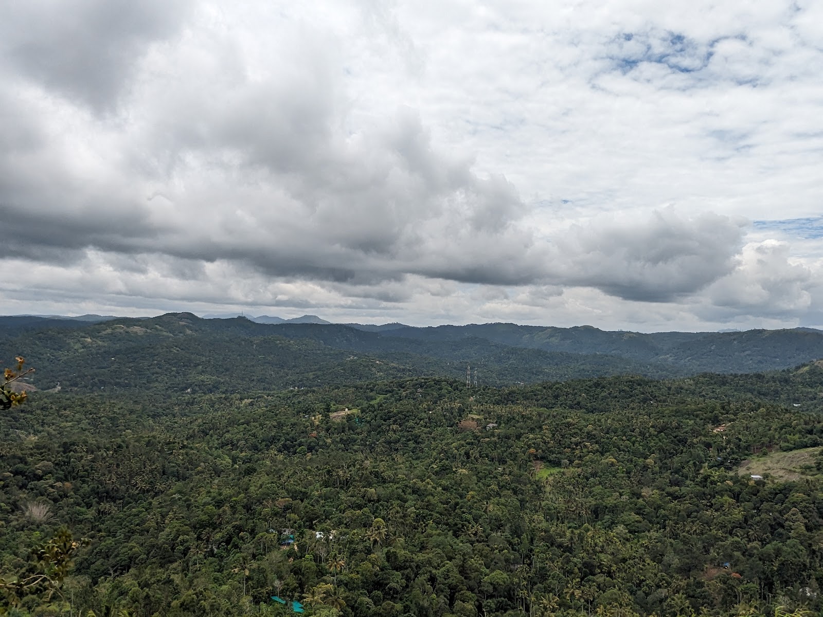 Ramakkalmedu Wind Farm