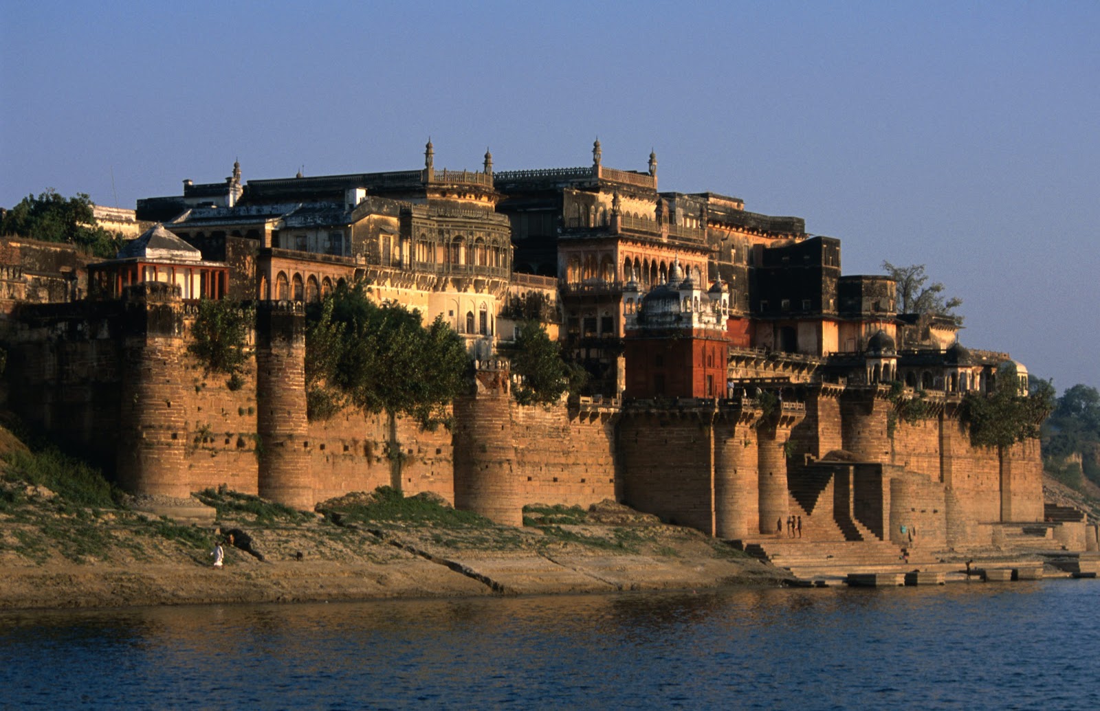 Ramnagar Fort Varanasi