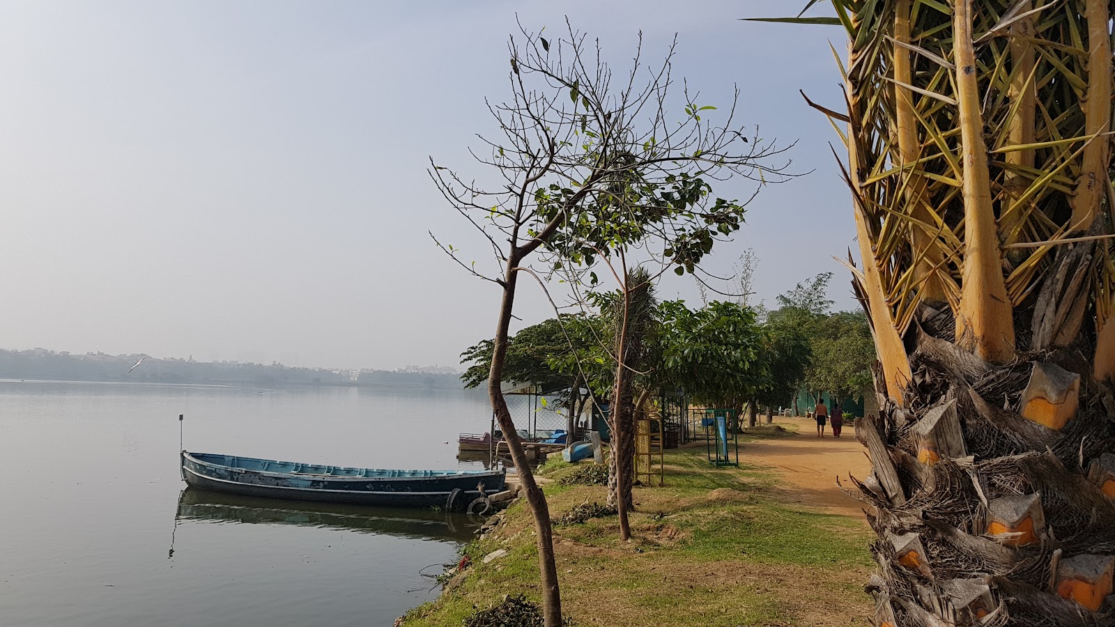 Madiwala Lake
