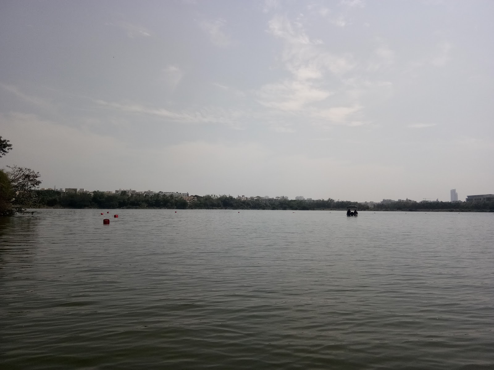 Madiwala Lake
