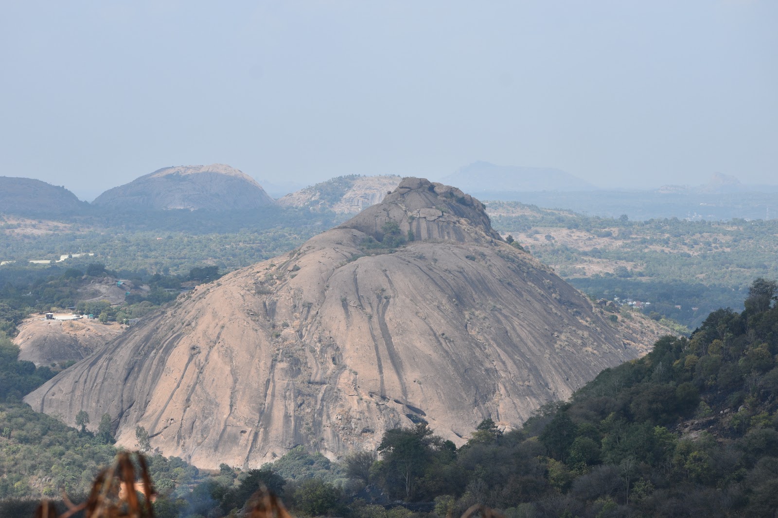 Ramanagara - Adventure and Culture in Karnataka