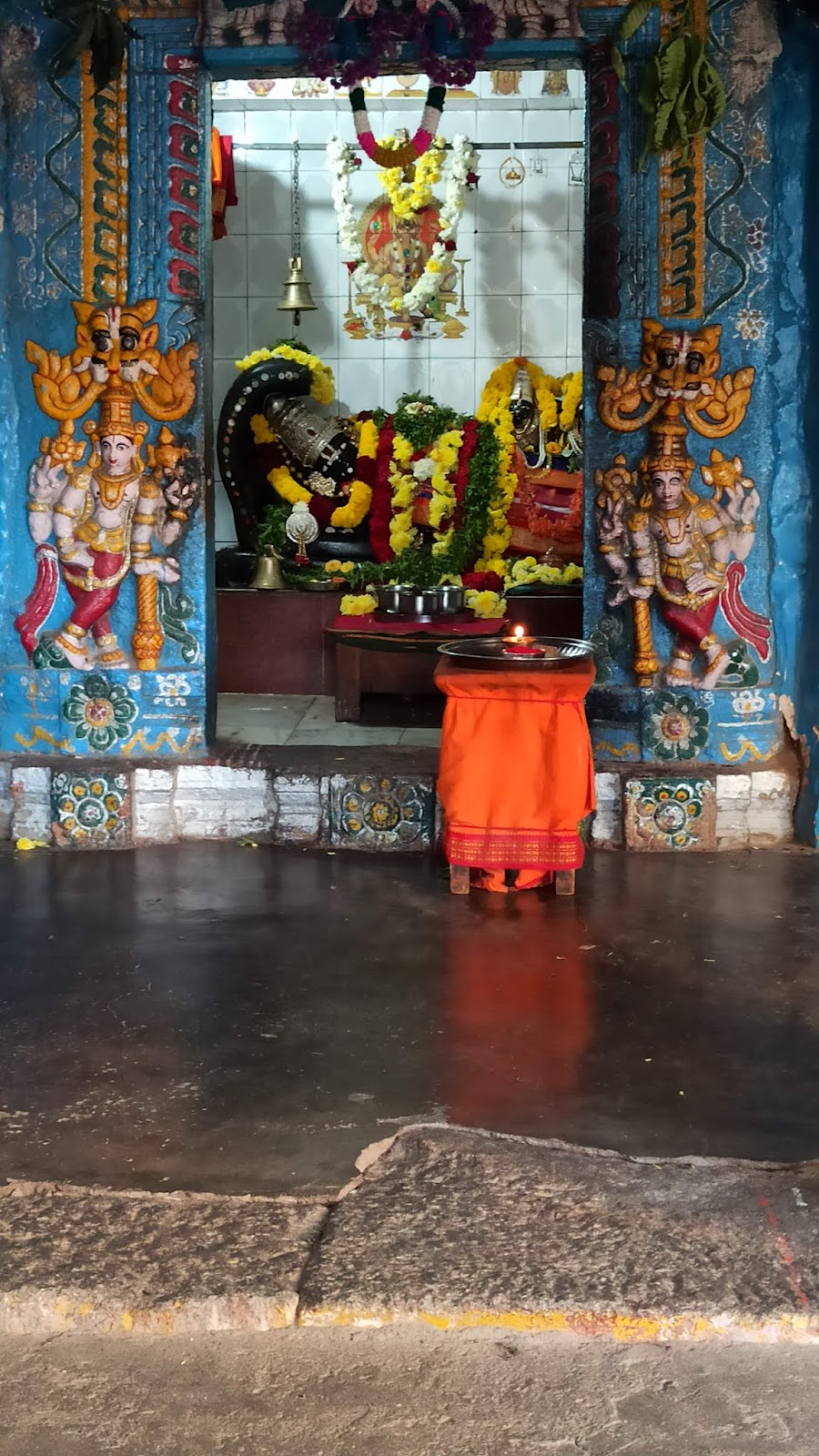 Ranganathaswamy Temple