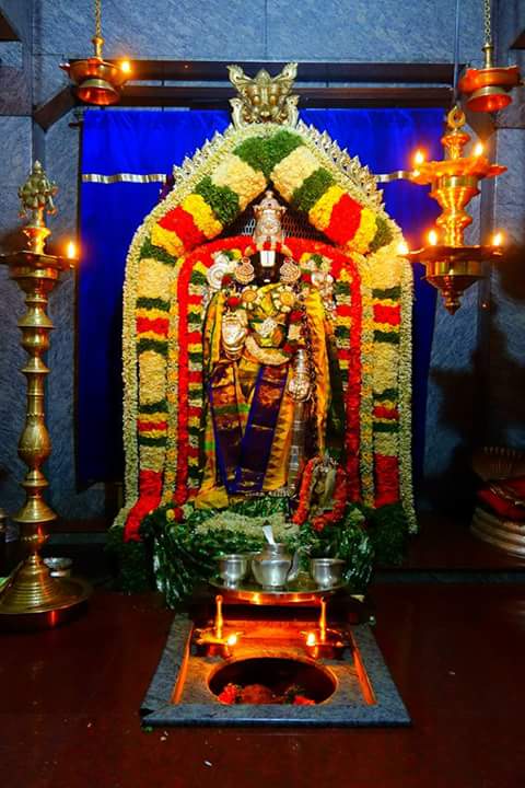 Ranganathaswamy Temple