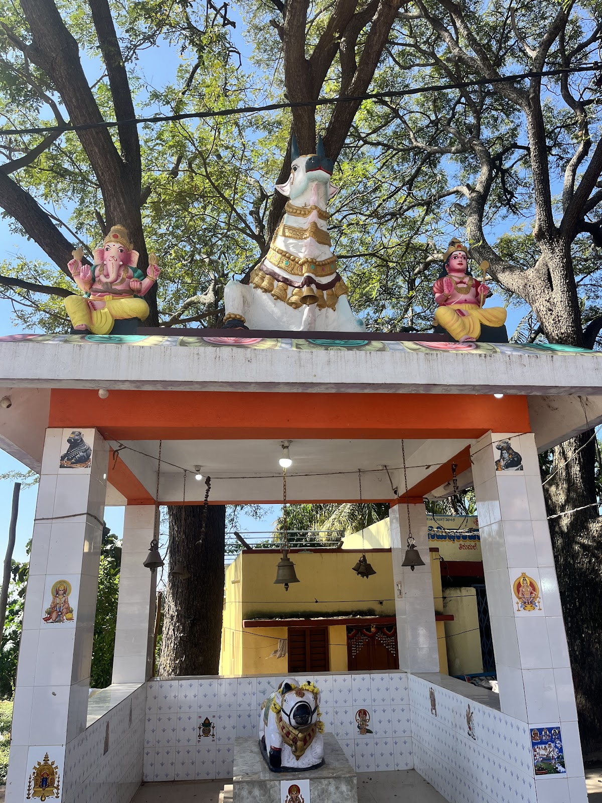Ranganathaswamy Temple