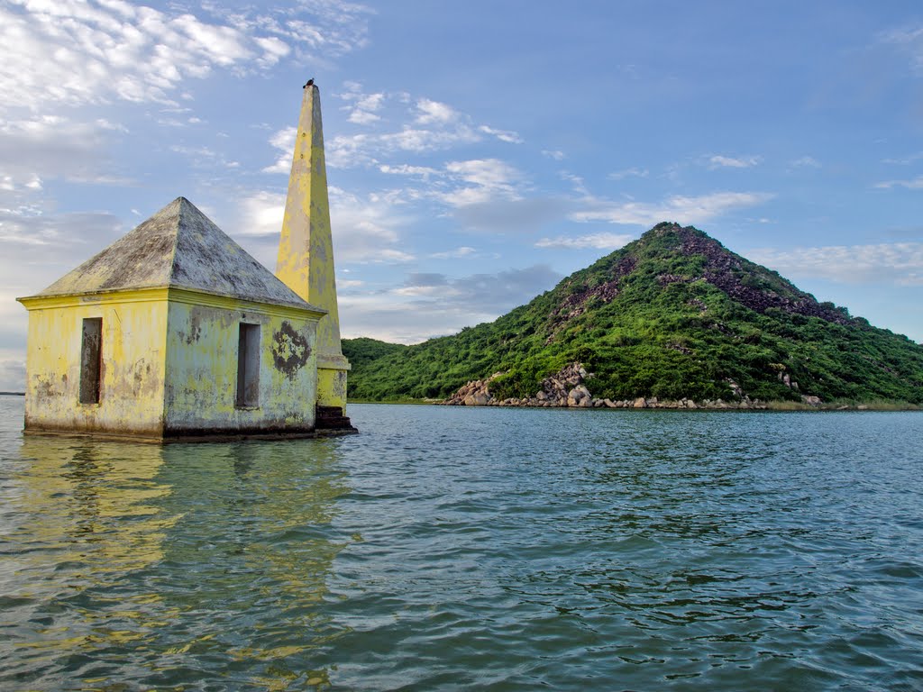 Rambha, Odisha: Chilika Lake, Nature & Travel Guide