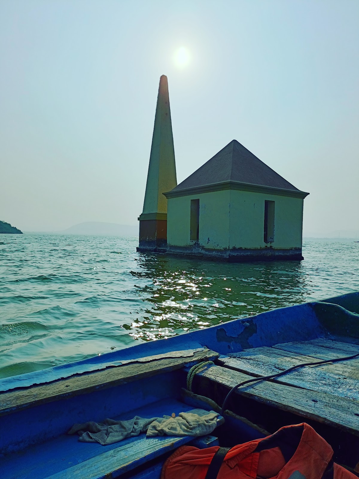 Chilika Lake