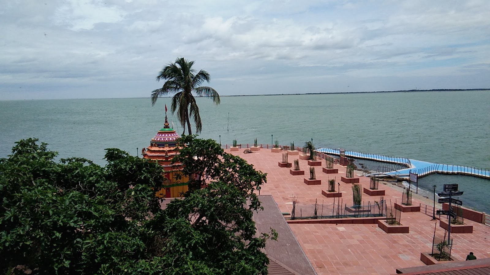 Kalijai Temple