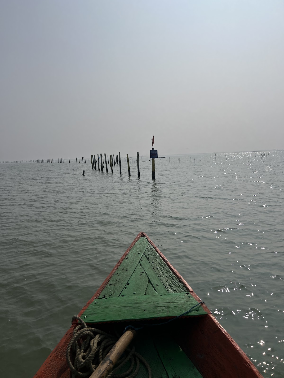 Nalabana Bird Sanctuary