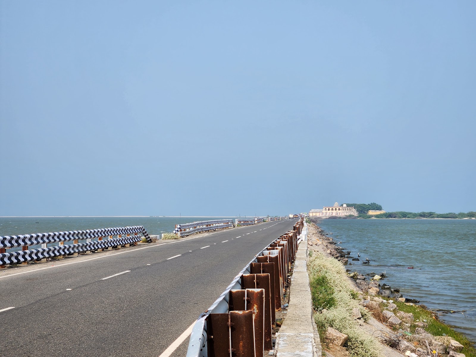 Kothandaramaswamy Temple