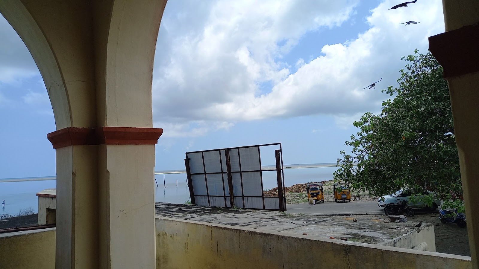 Kothandaramaswamy Temple