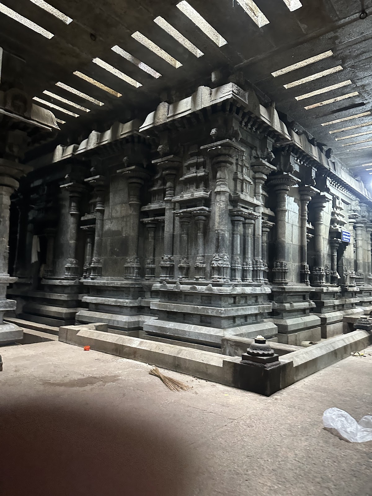 Ramanathaswamy Temple