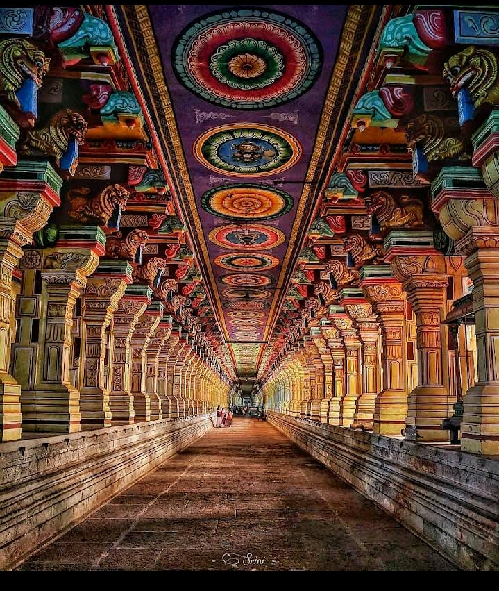 Ramanathaswamy Temple