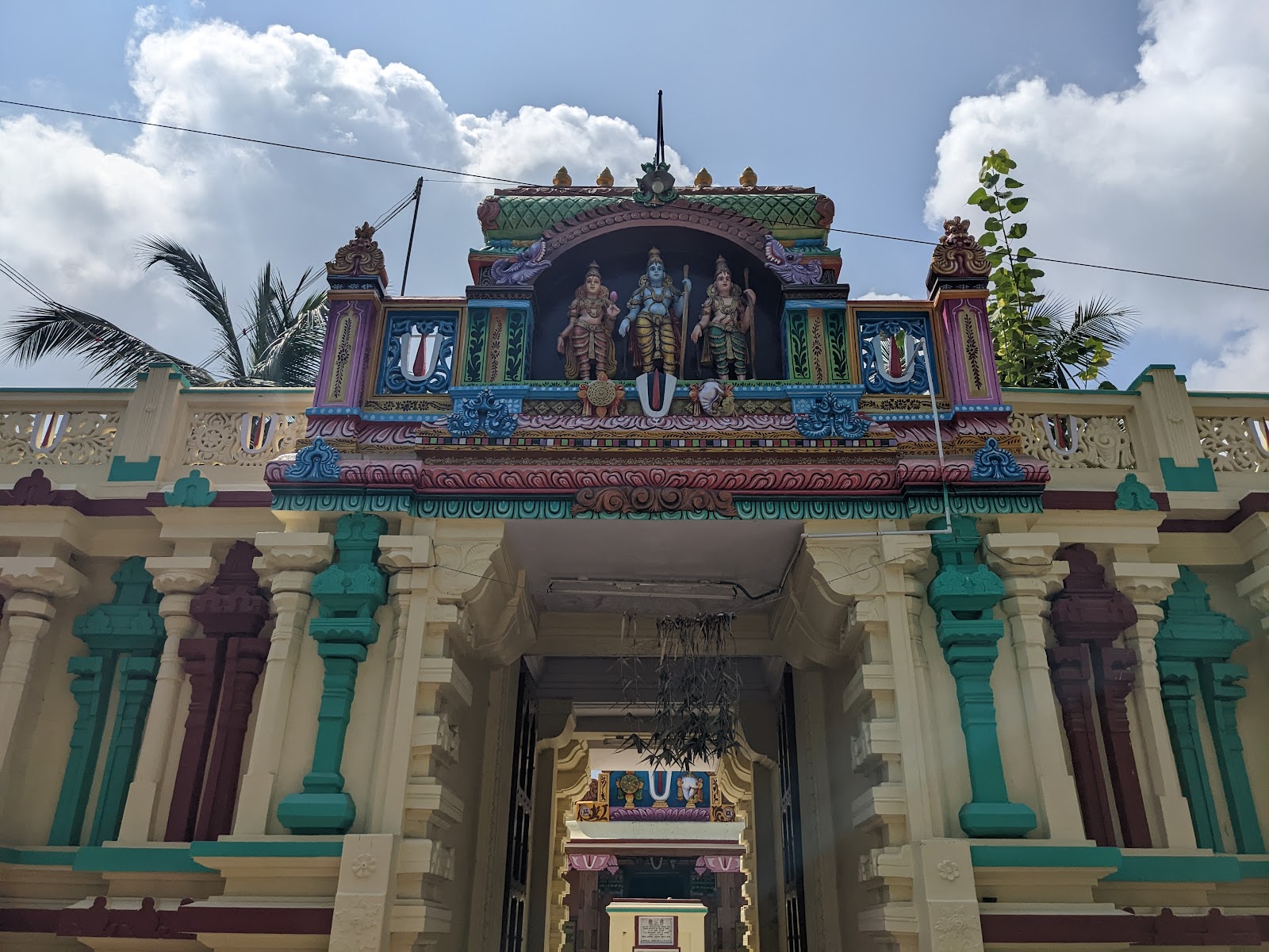 Ramanathaswamy Temple