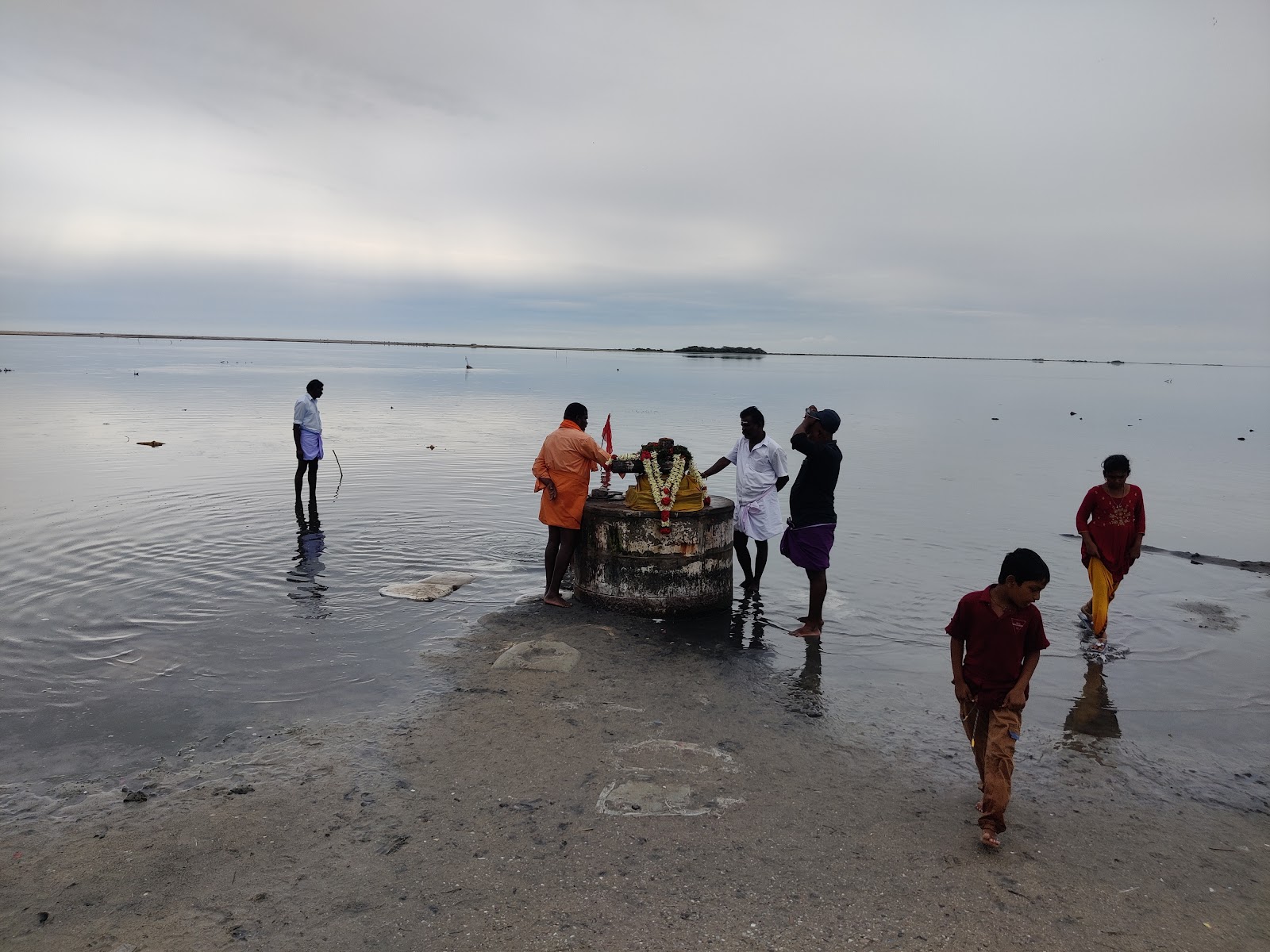 Kothandaramaswamy Temple