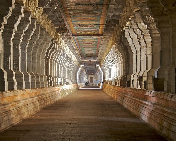 Ramanathaswamy Temple