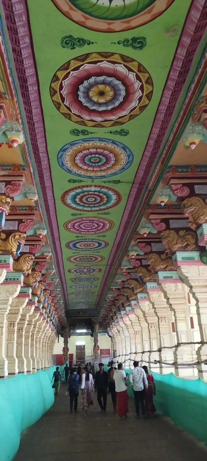 Rameswaram Sea World Aquarium