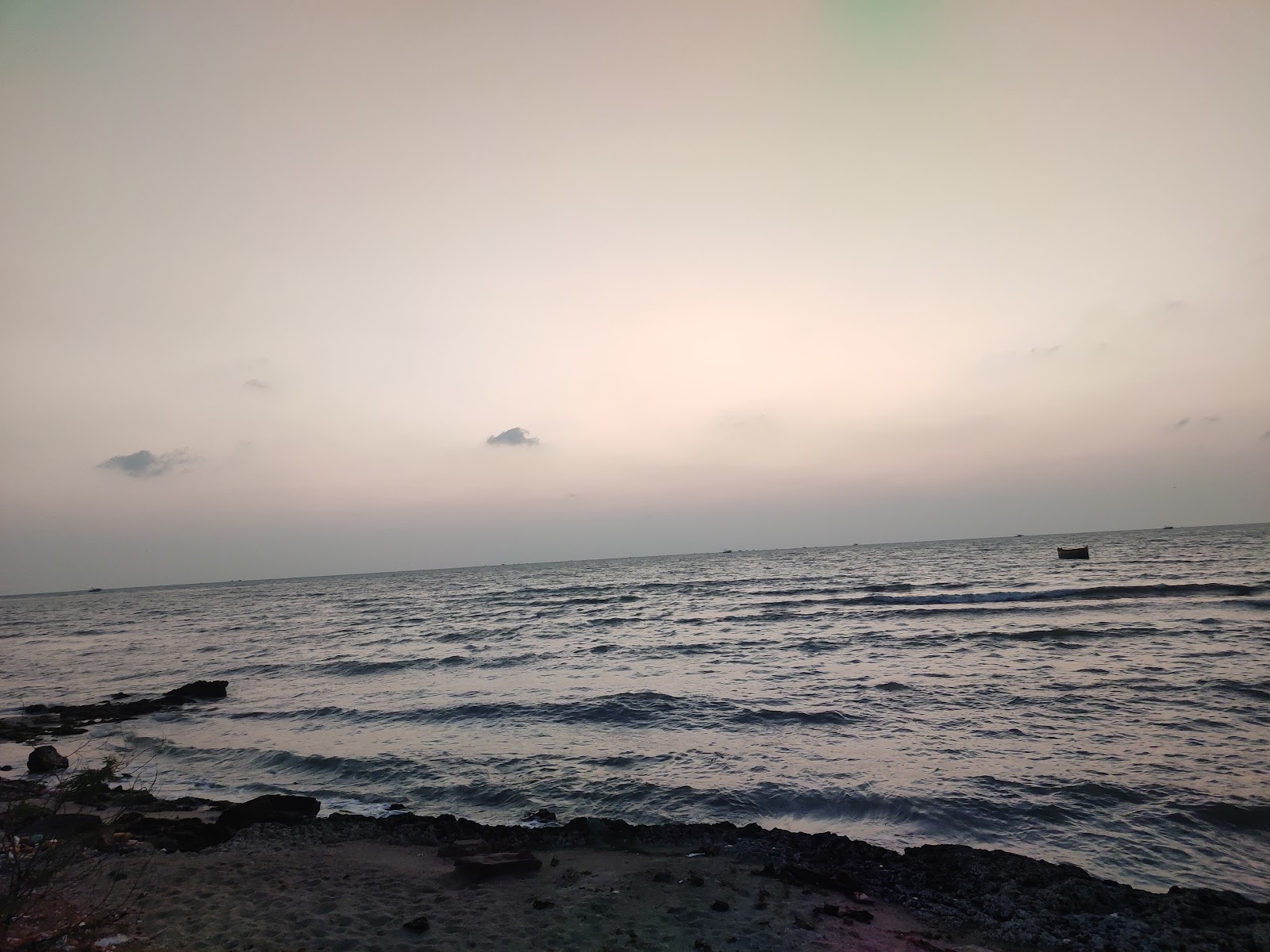 Rameswaram Sea World Aquarium