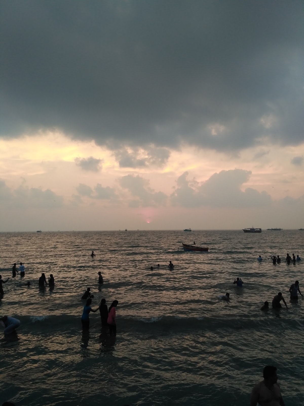 Rameswaram Sea World Aquarium