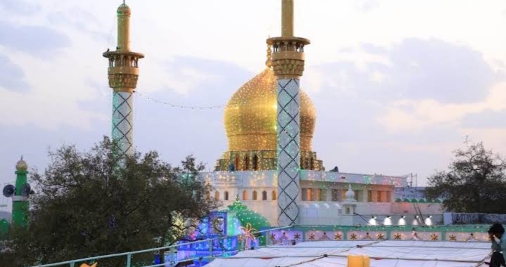 Ajmer